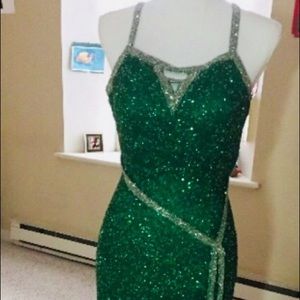 Scala Evening Dress perfect for PROM